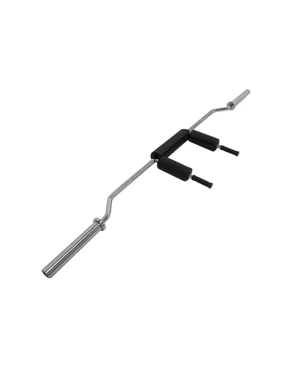 Force USA Olympic Safety Squat Barbell