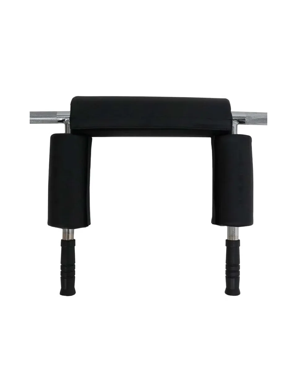 Force USA Olympic Safety Squat Barbell