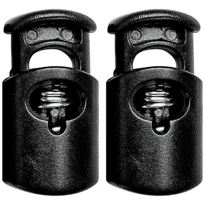 Gear Aid Ellipse No-Sew Replacement Tightening Cord Locks