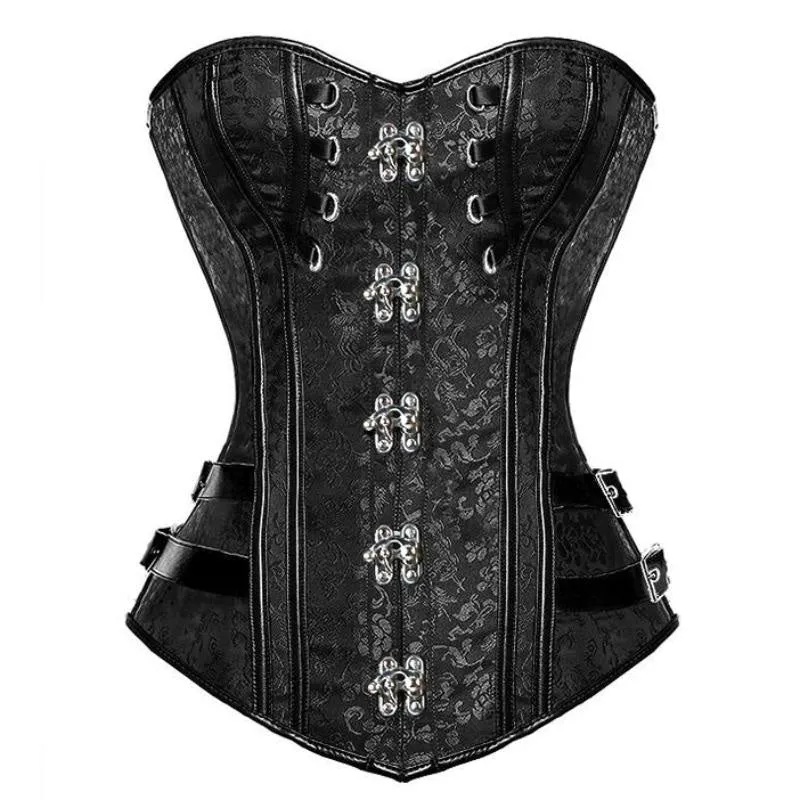 Genuine Steampunk Corsets