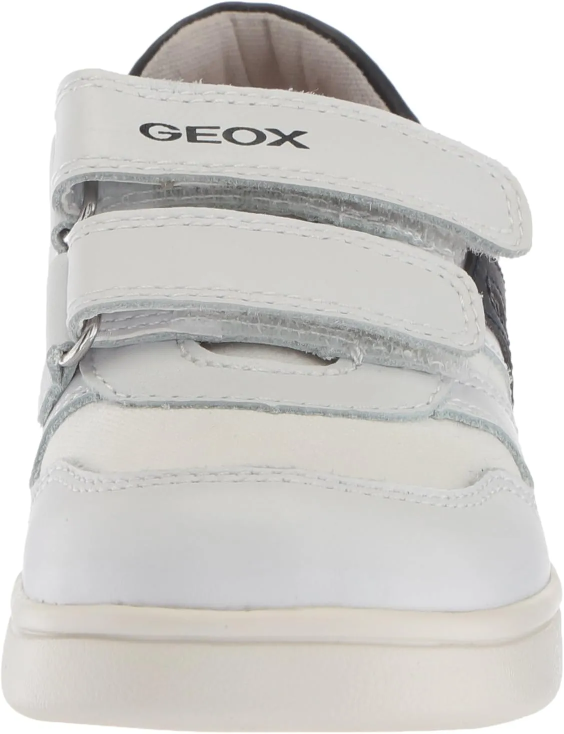 Geox Boys' Dj Rock Sneaker
