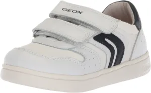 Geox Boys' Dj Rock Sneaker
