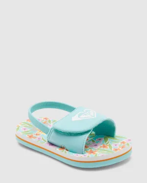 Girls Finn Sandals