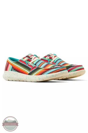 Hilo Striking Serape Moc 10050923