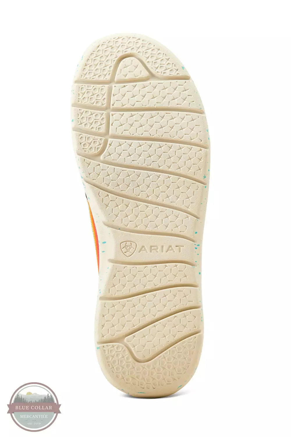 Hilo Striking Serape Moc 10050923