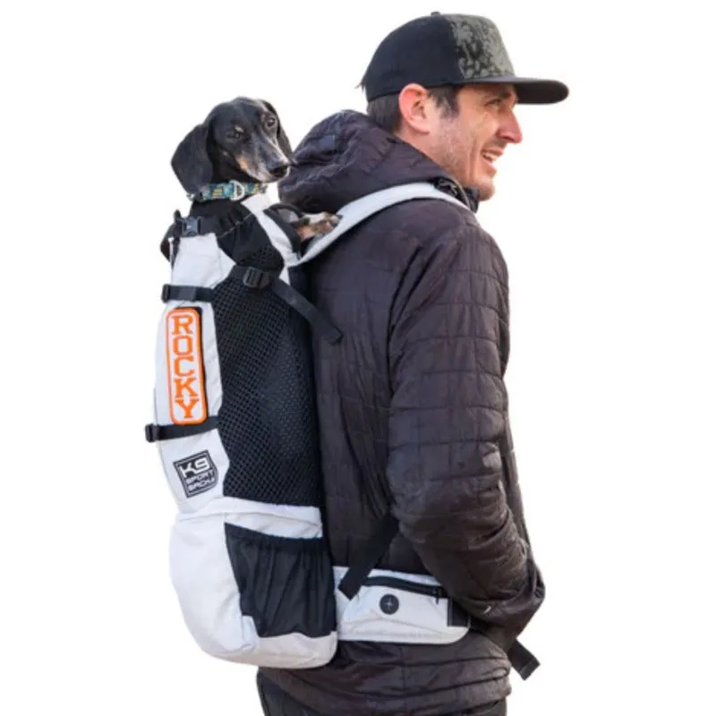 K9 Sport, Sack® Knavigate [Backpack]