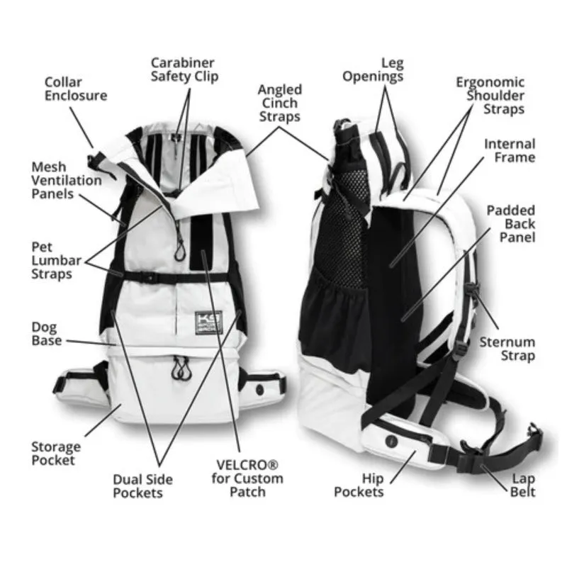 K9 Sport, Sack® Knavigate [Backpack]