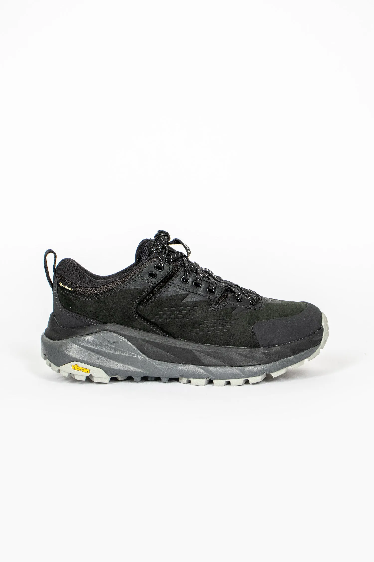 Kaha Low GTX Black