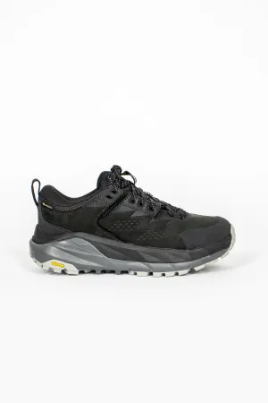 Kaha Low GTX Black
