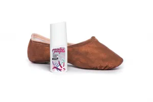 Leather Pointe Paint | Darjeeling