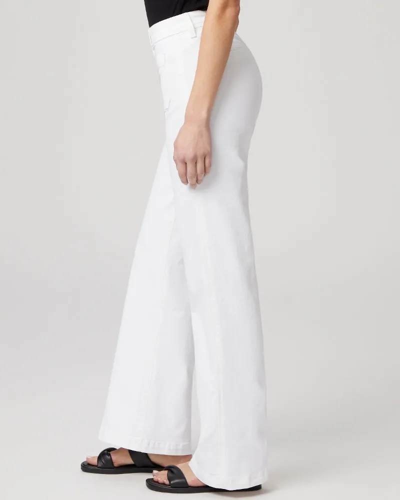Leenah 32" Patch Pockets
