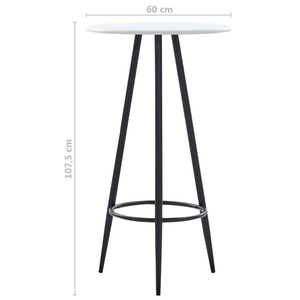 Livingston Bar Table