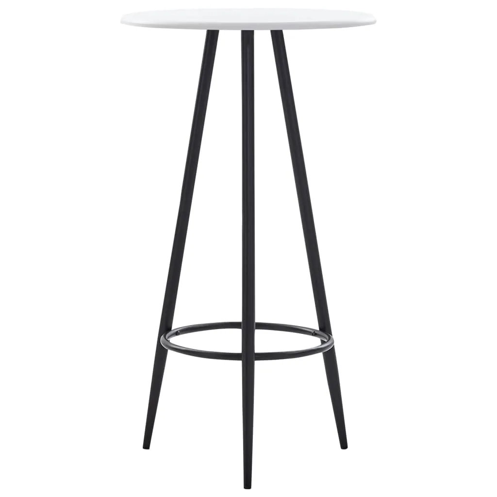 Livingston Bar Table
