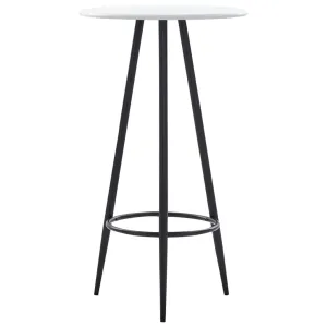Livingston Bar Table