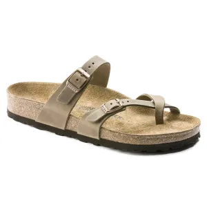 Mayari - Oiled Tobacco