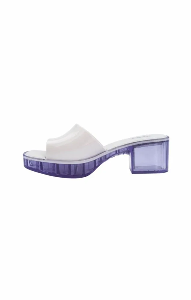 Melissa  Women's 32955 White M