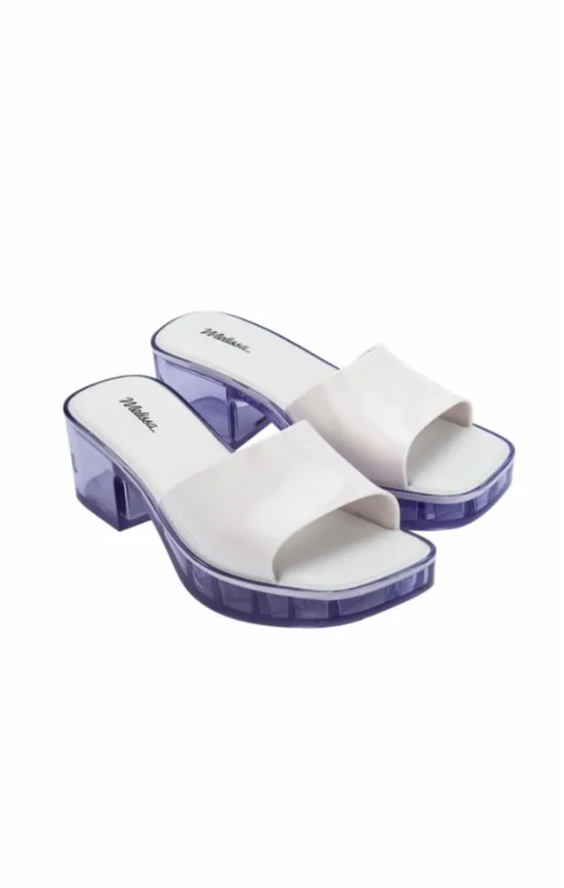 Melissa  Women's 32955 White M