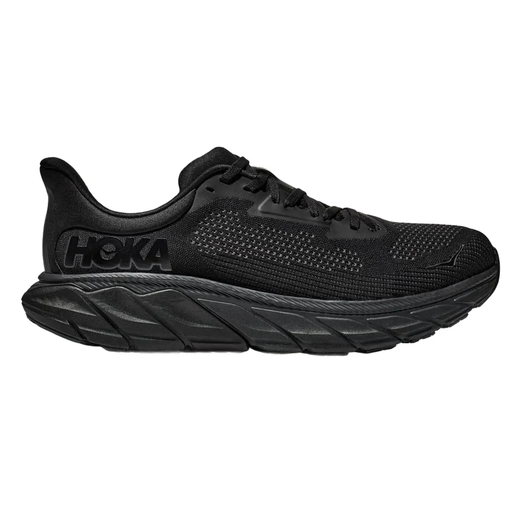 Mens HOKA Arahi 7 (Wide)