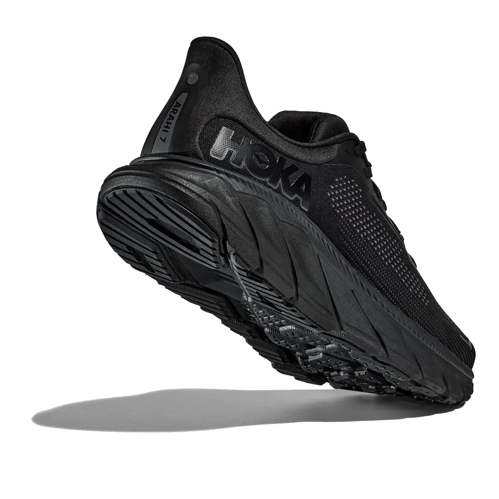 Mens HOKA Arahi 7 (Wide)