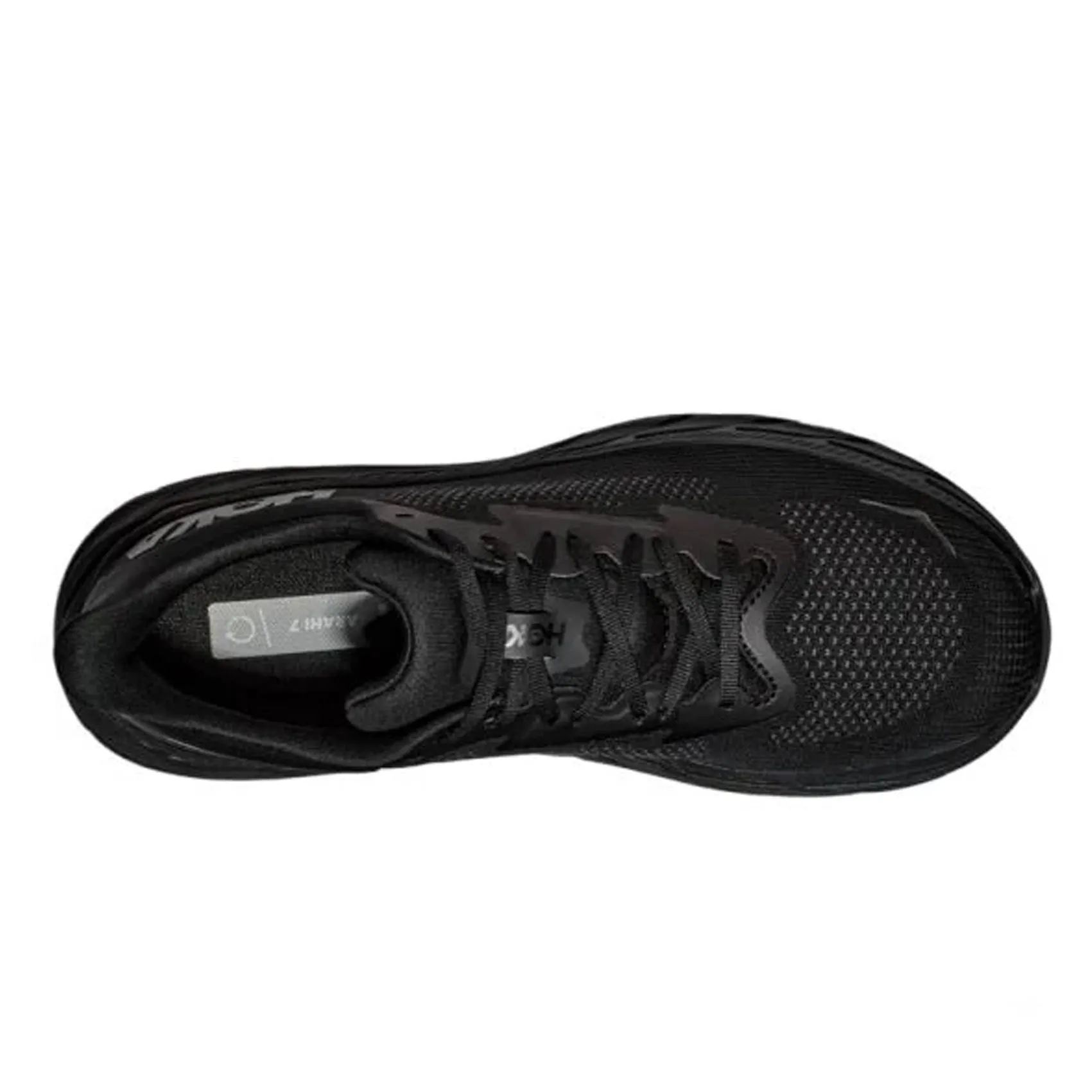 Mens HOKA Arahi 7 (Wide)