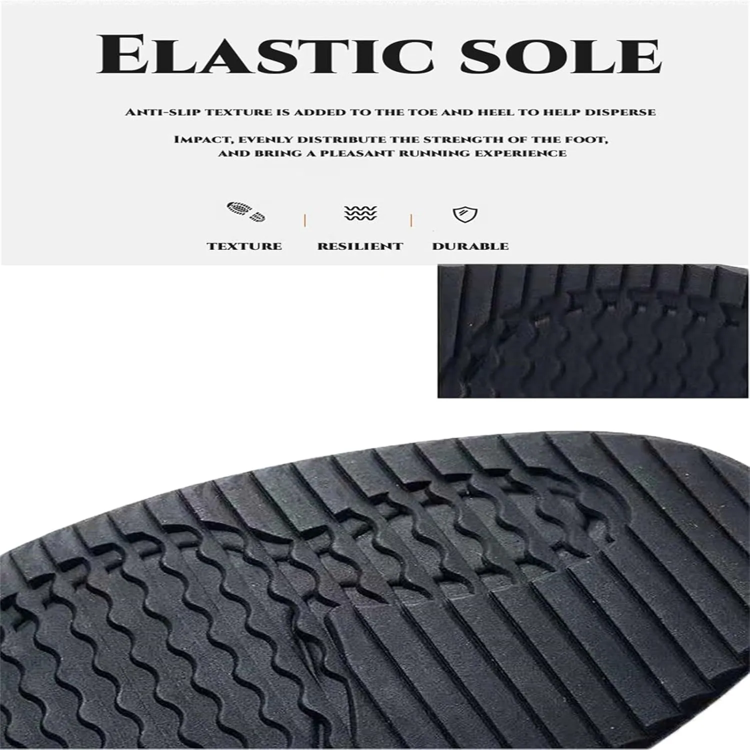 Men's Premium Leather Soft Loafers Slip on Shoes,Casual Fashion Business Office Formal Driving Shoes for Men