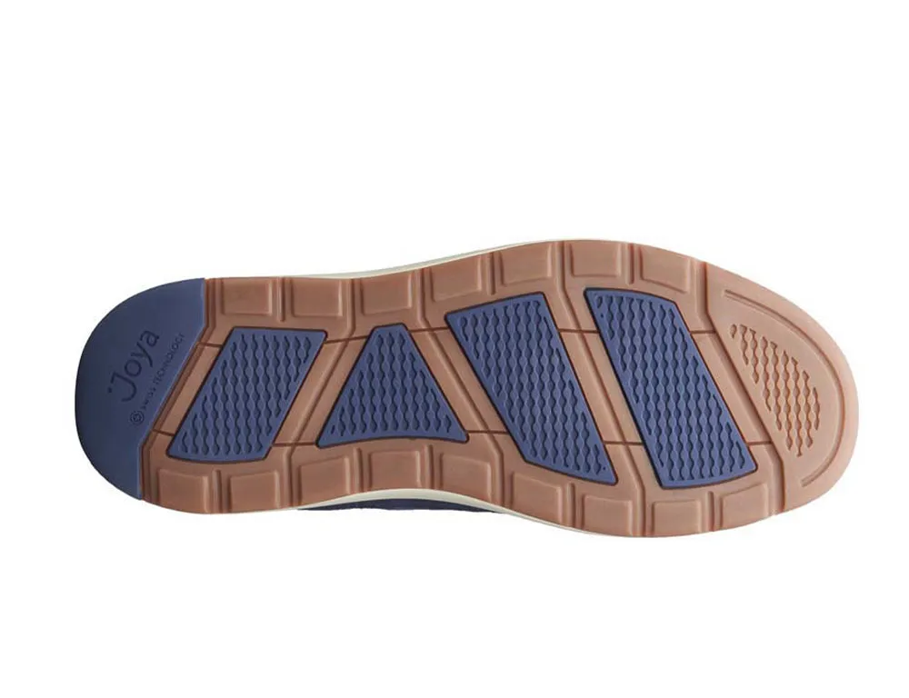 Mens Senso David II Dark Blue Trainers