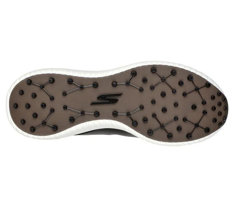 Men's Wide Fit Skechers 214028 Max 2 Golf Trainers