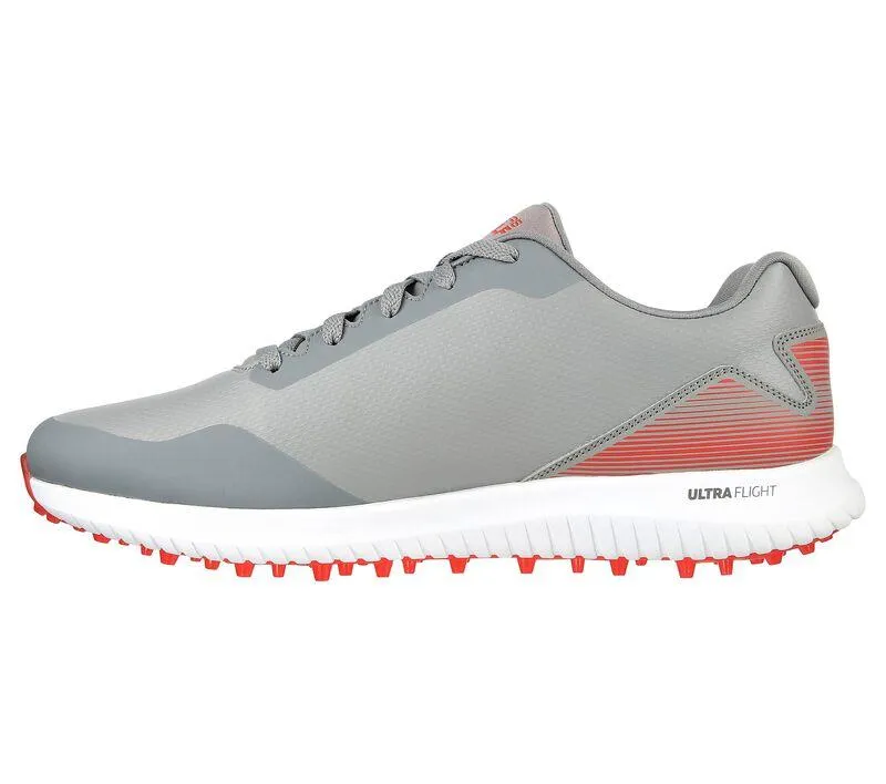 Men's Wide Fit Skechers 214028 Max 2 Golf Trainers