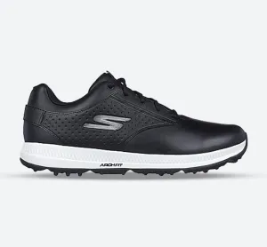 Men's Wide Fit Skechers 214043 Go Golf Elite 5 Legend Golf Waterproof Trainers