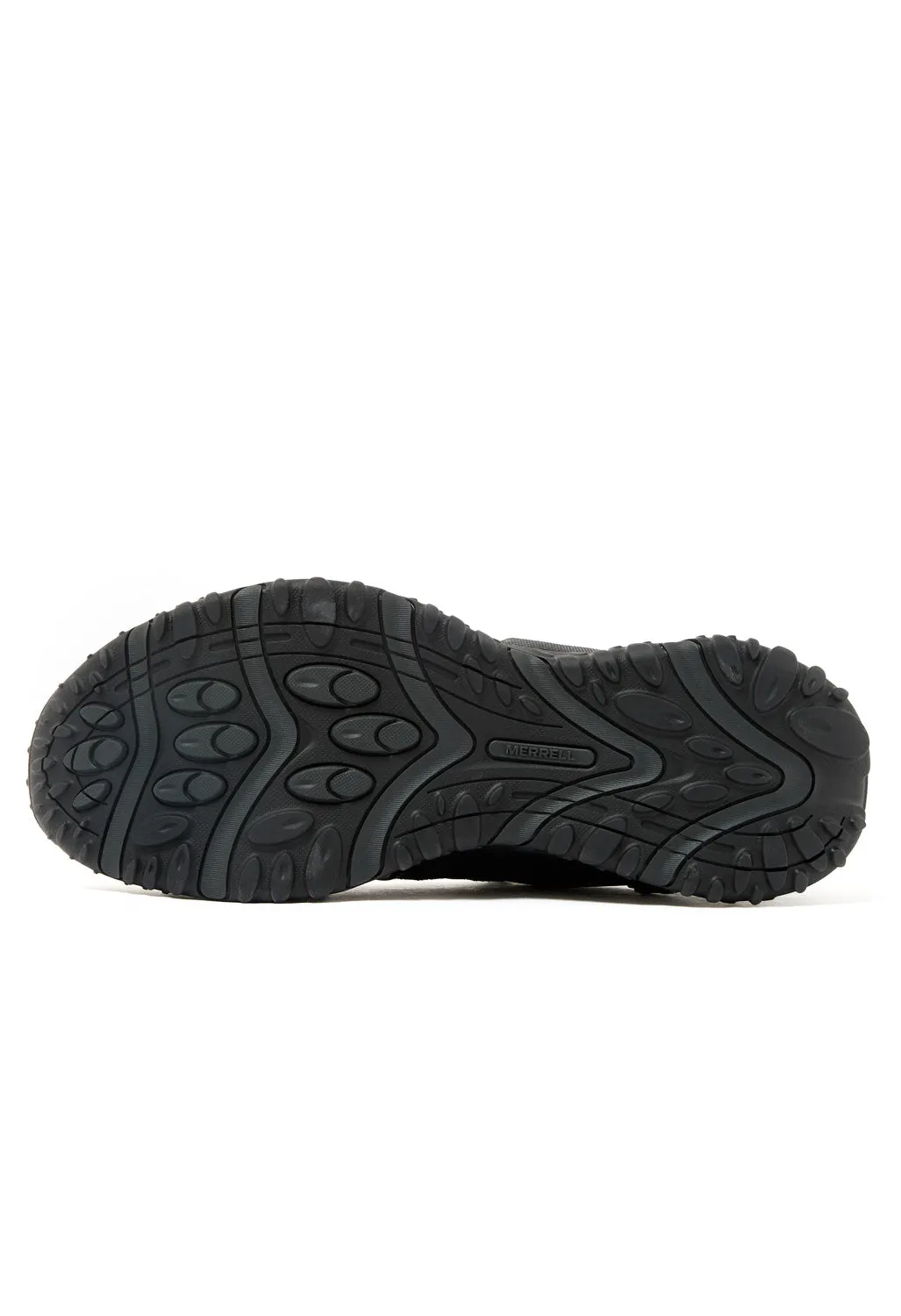 Merrell Cham Redux SE - Black Graphite