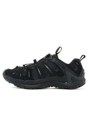Merrell Cham Redux SE - Black Graphite