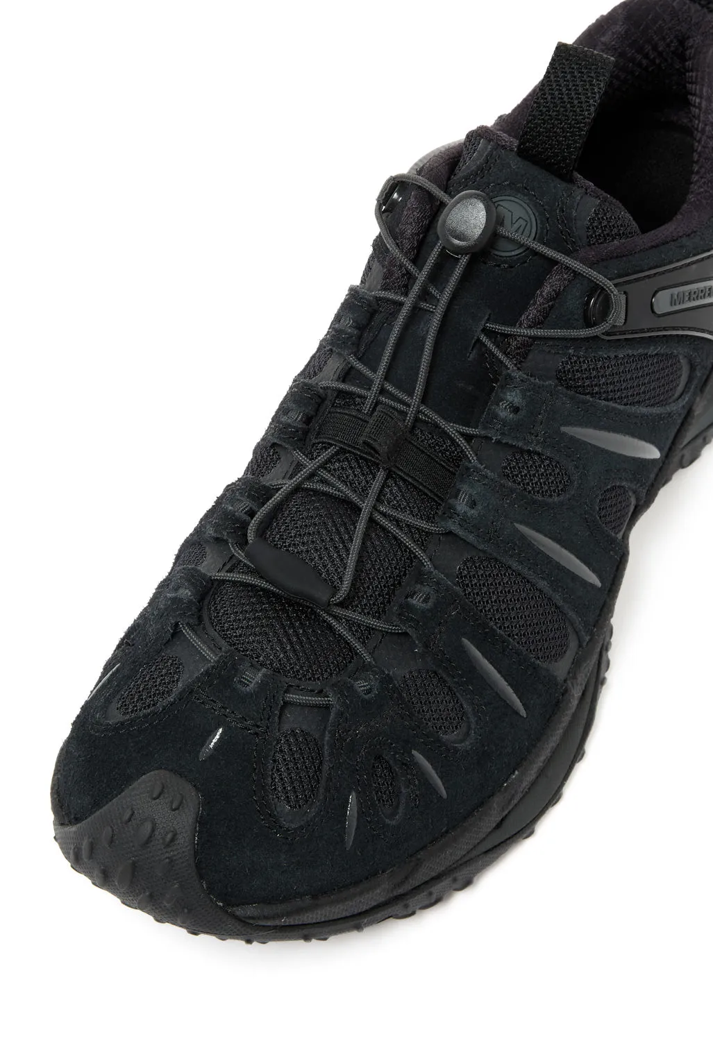 Merrell Cham Redux SE - Black Graphite