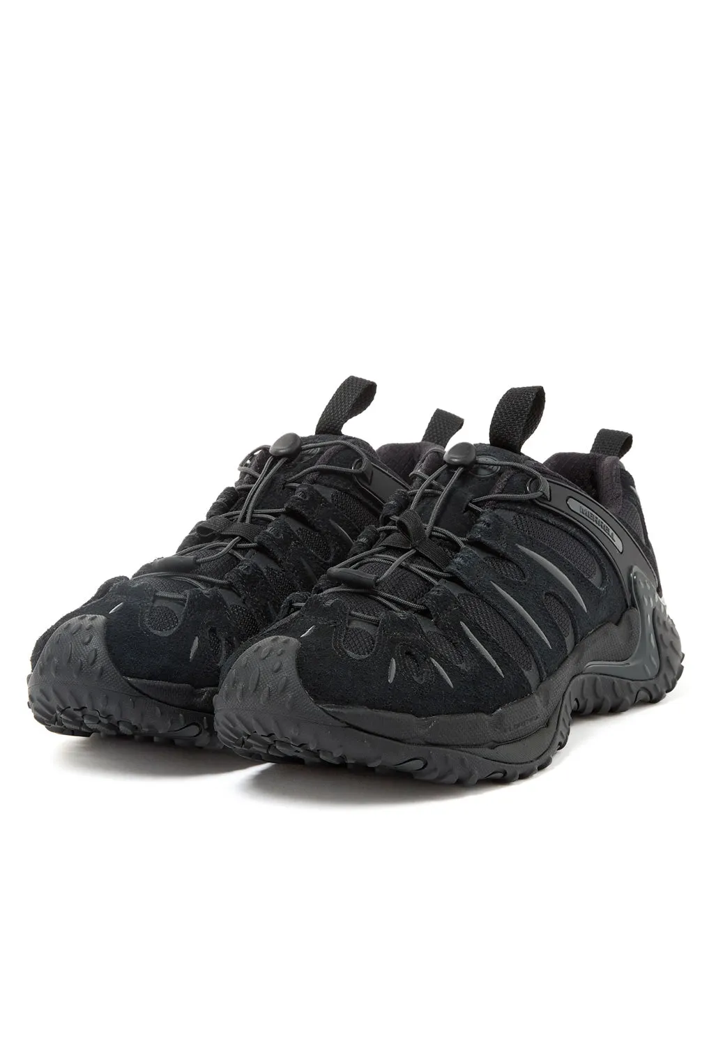 Merrell Cham Redux SE - Black Graphite