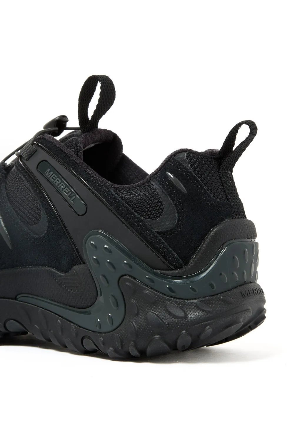 Merrell Cham Redux SE - Black Graphite