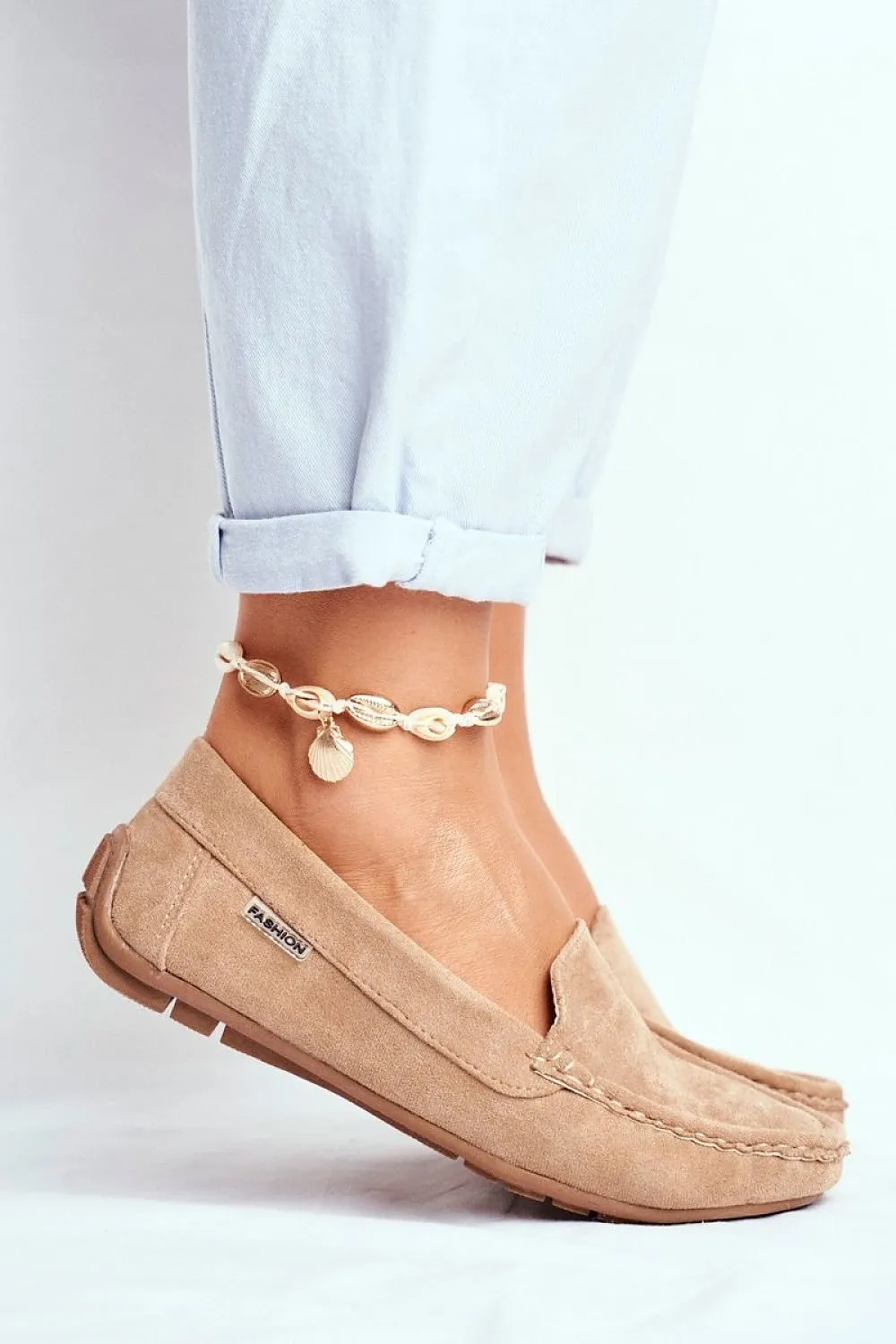 Mocassin model 176620 Step in style