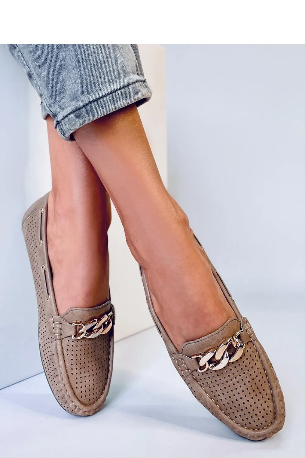 Mocassin model 179398 Inello