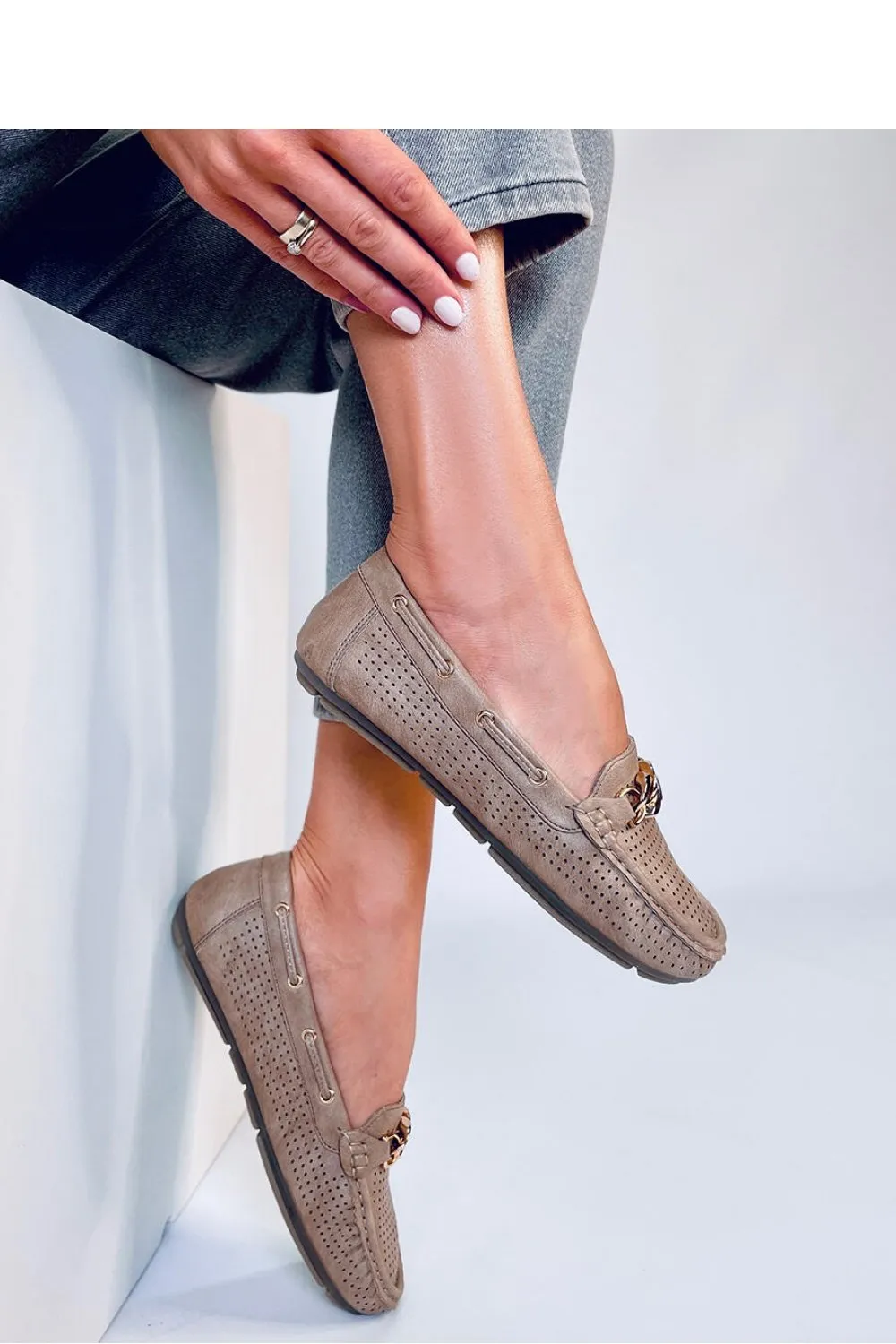 Mocassin model 179398 Inello