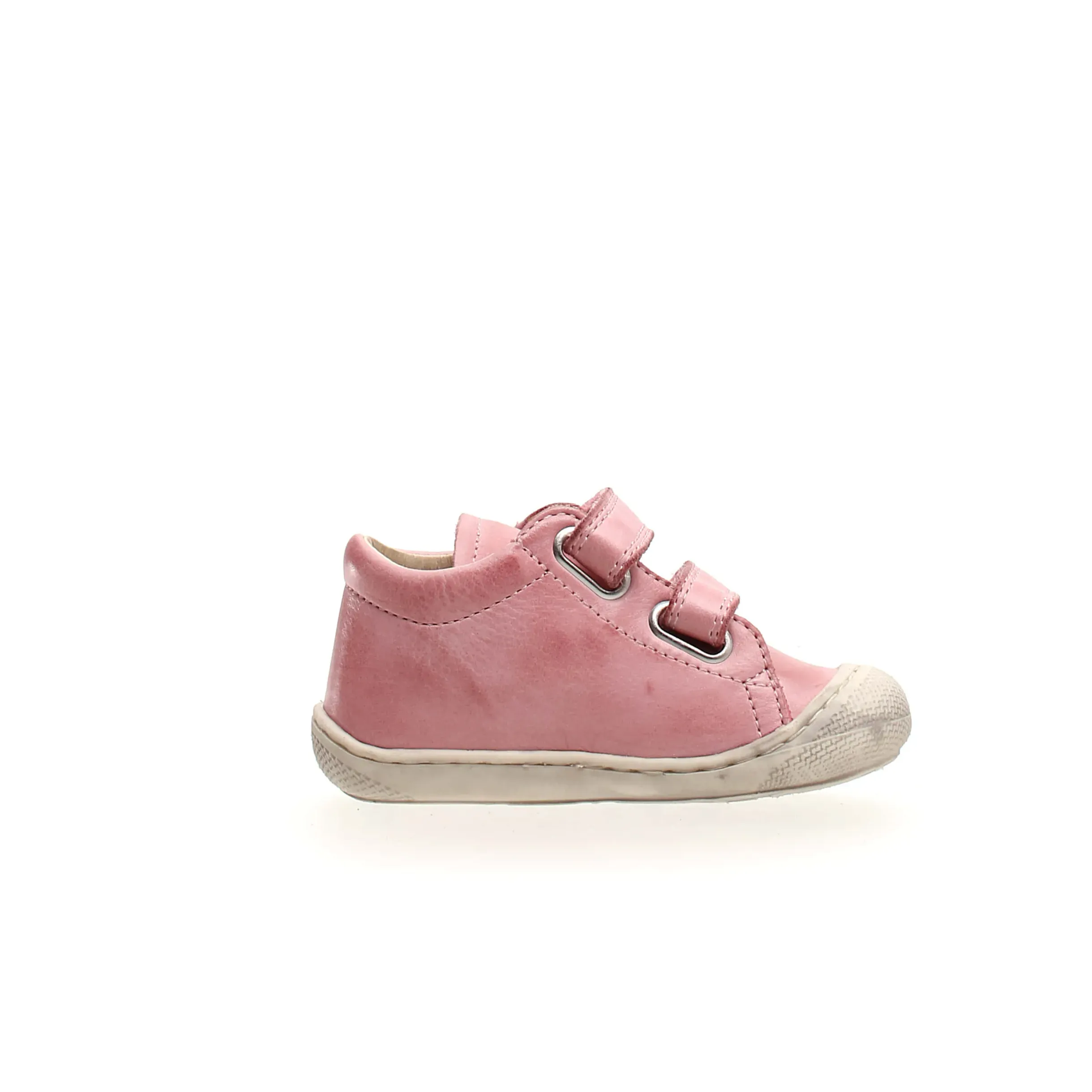 Naturino Girl's Cocoon Vl Casual Shoes - Pink