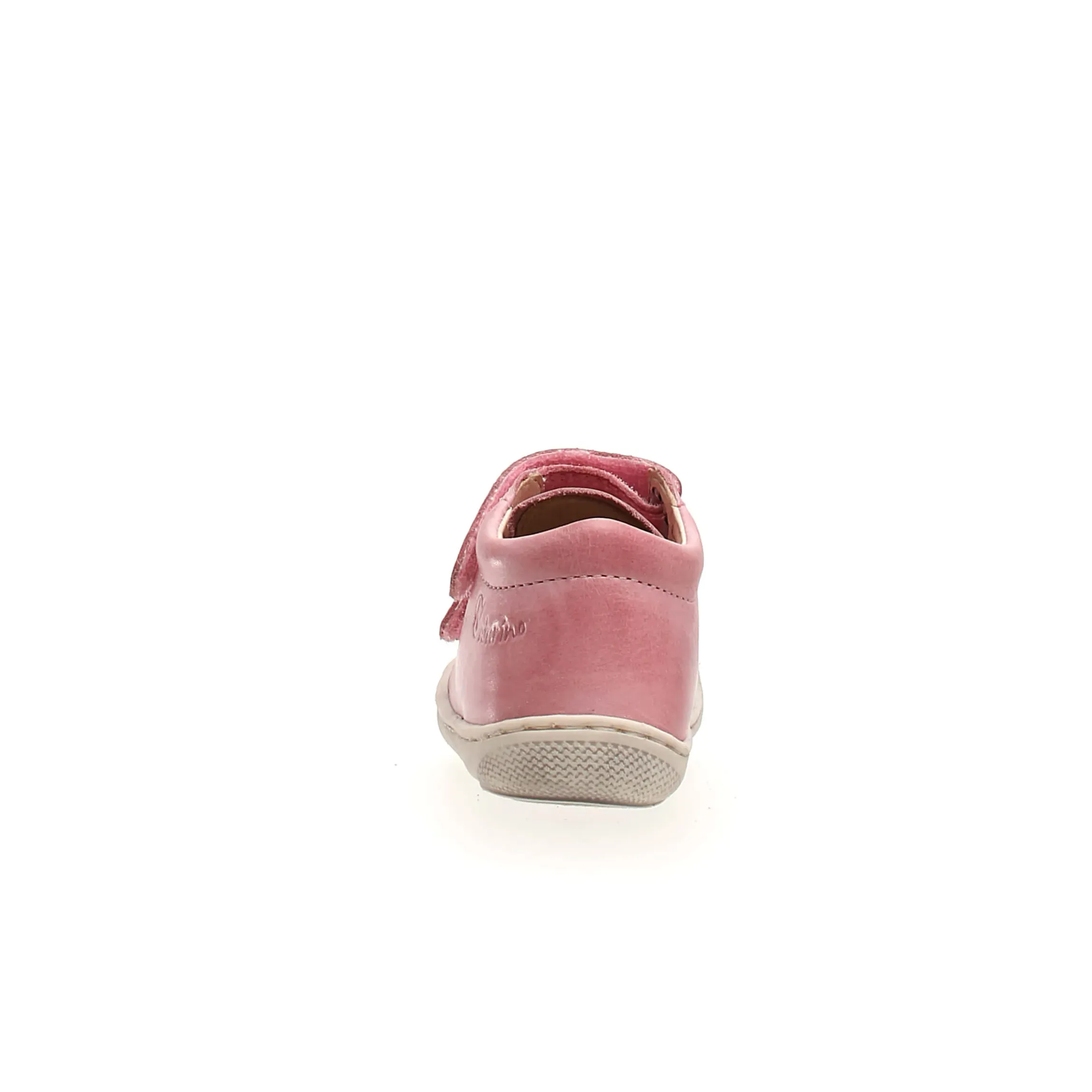 Naturino Girl's Cocoon Vl Casual Shoes - Pink