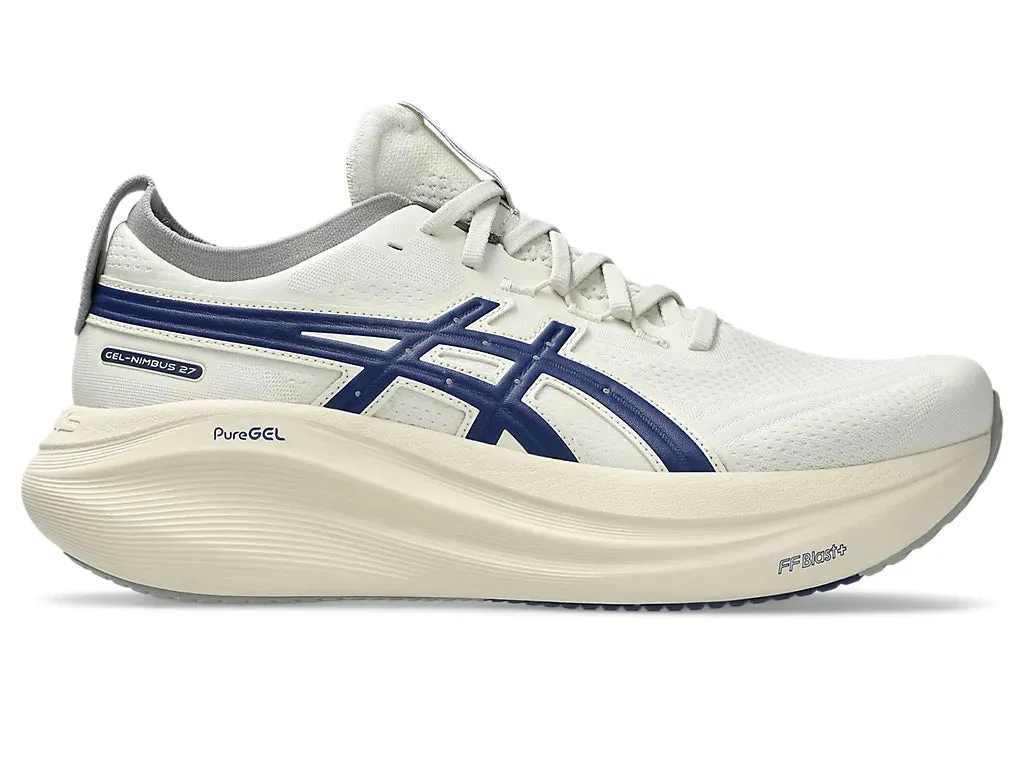 Nimbus 27 Men's Shoe
