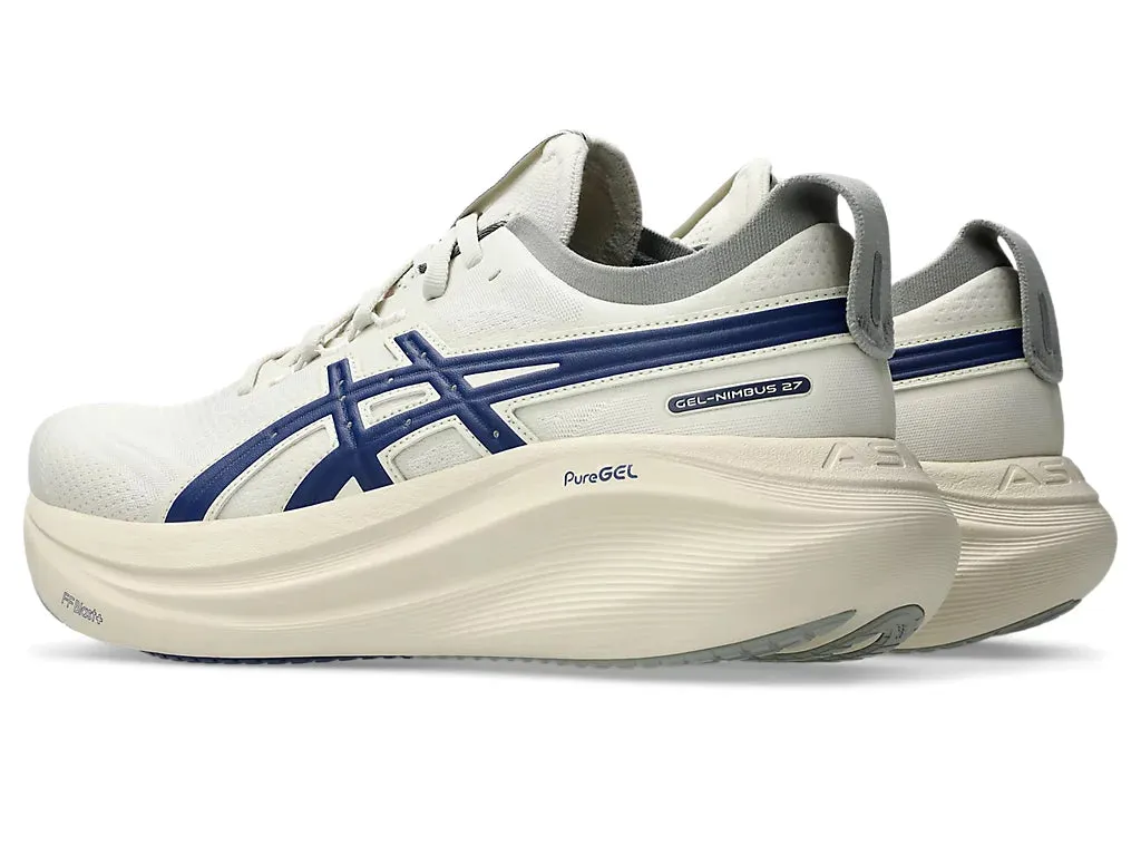 Nimbus 27 Men's Shoe