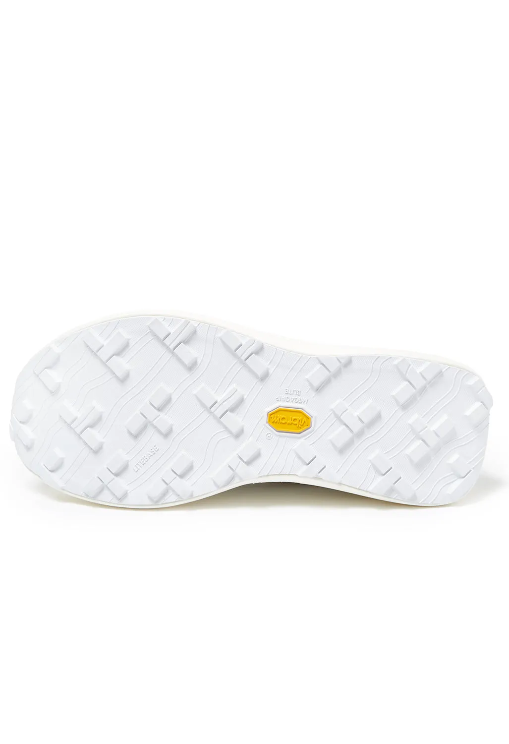 Norda Men's 005 Trainers - Neve Bio-Dyneema / White