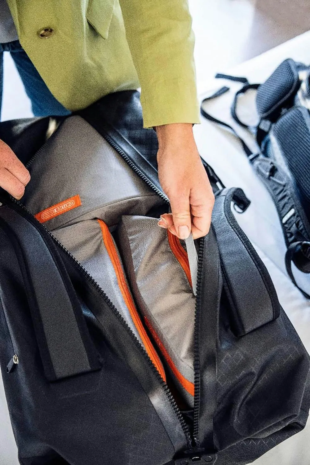 ORTLIEB PACKING CUBE SML