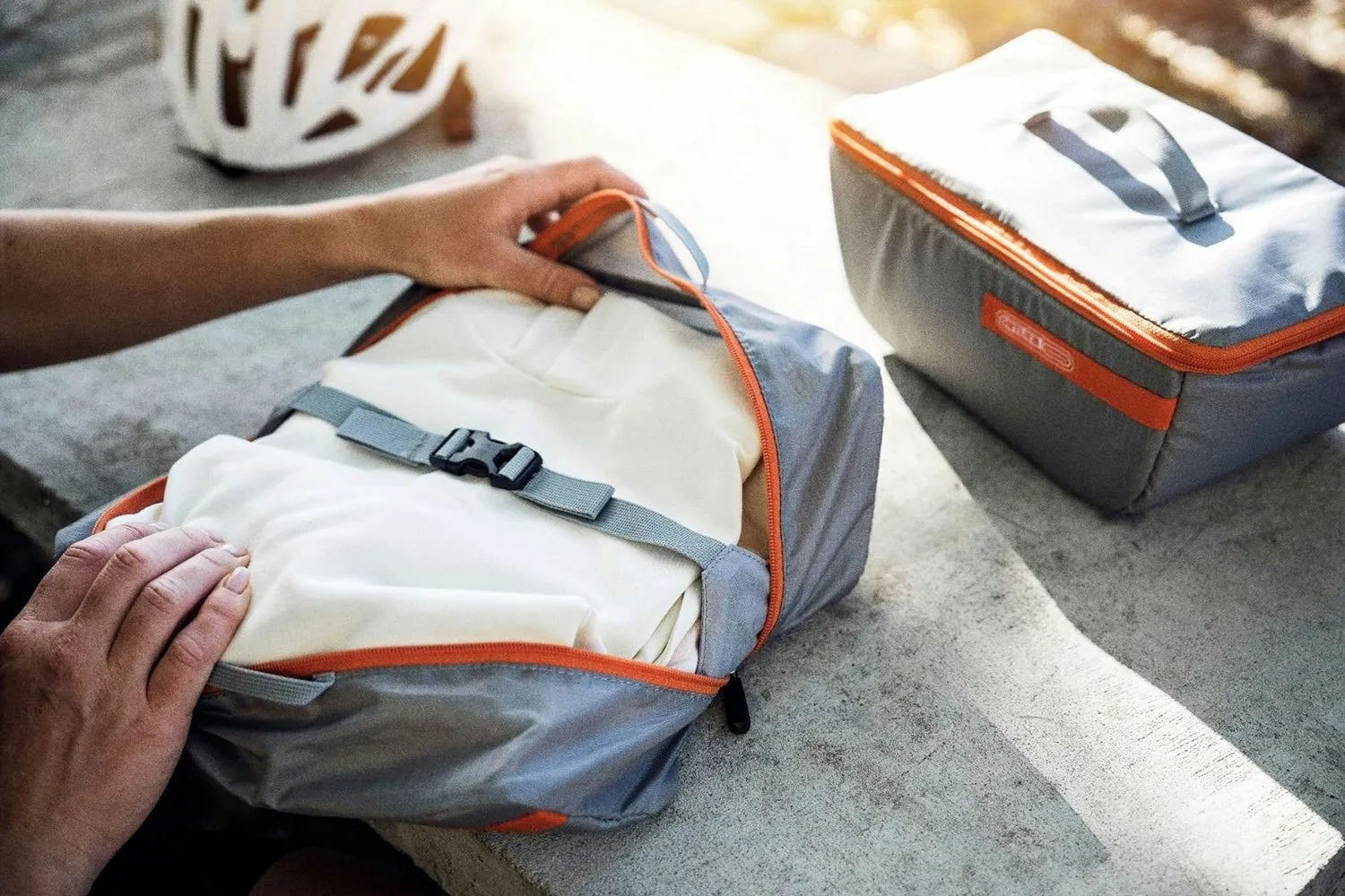 ORTLIEB PACKING CUBE SML