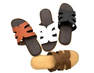 Outland 24206 Amelia Sandals Womens