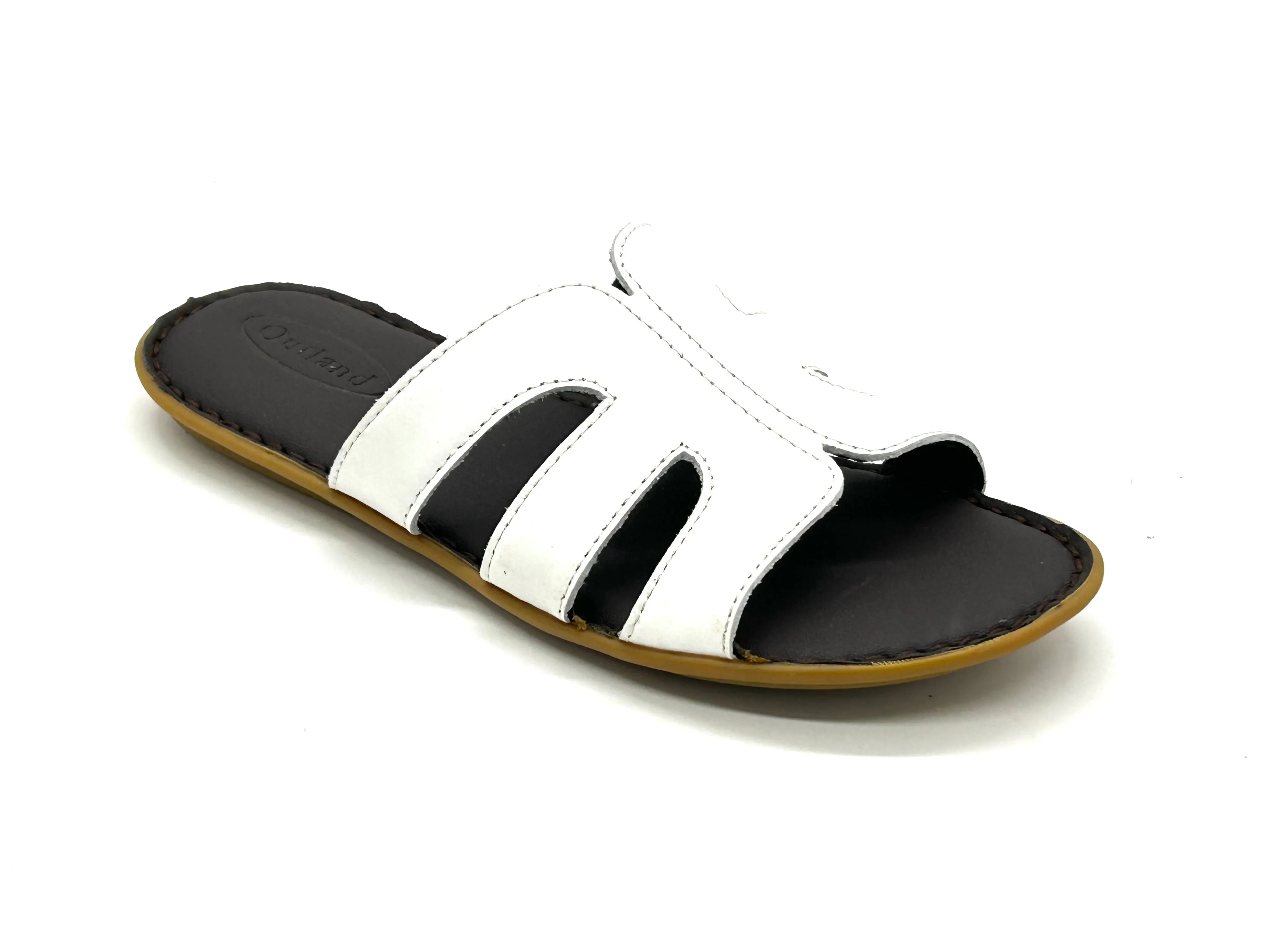 Outland 24206 Amelia Sandals Womens