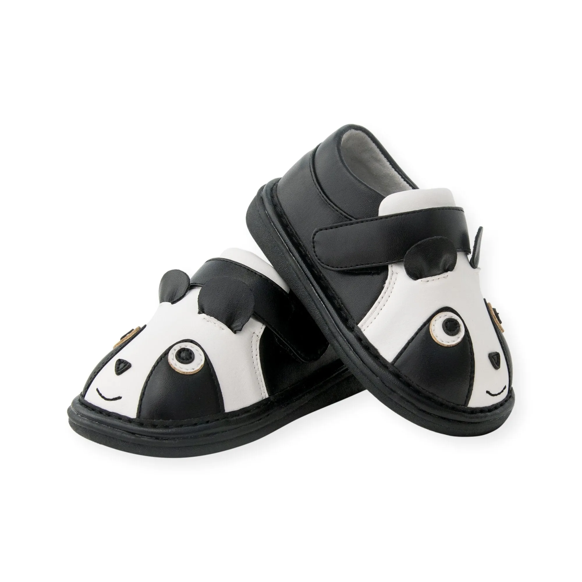 Panda Shoe