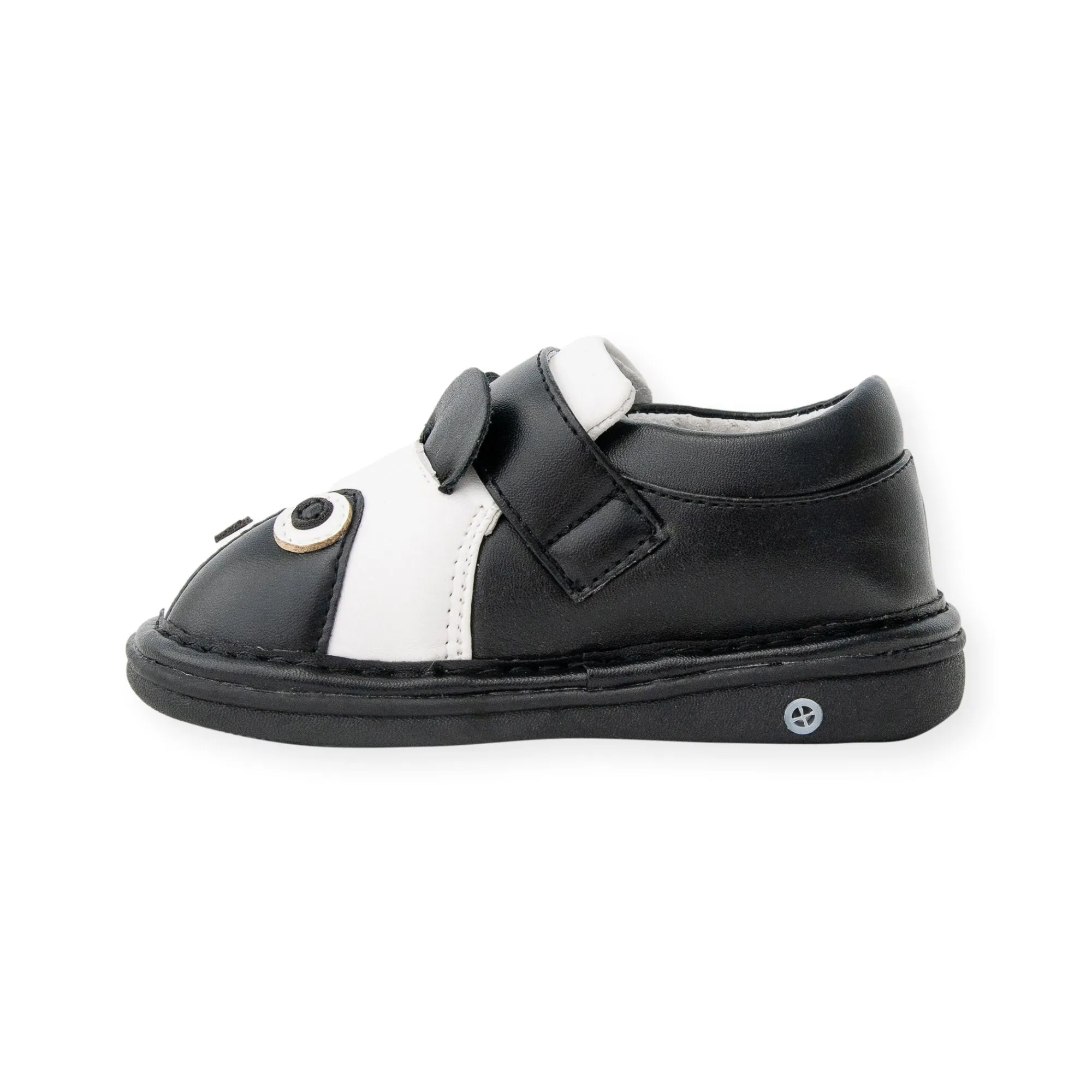 Panda Shoe