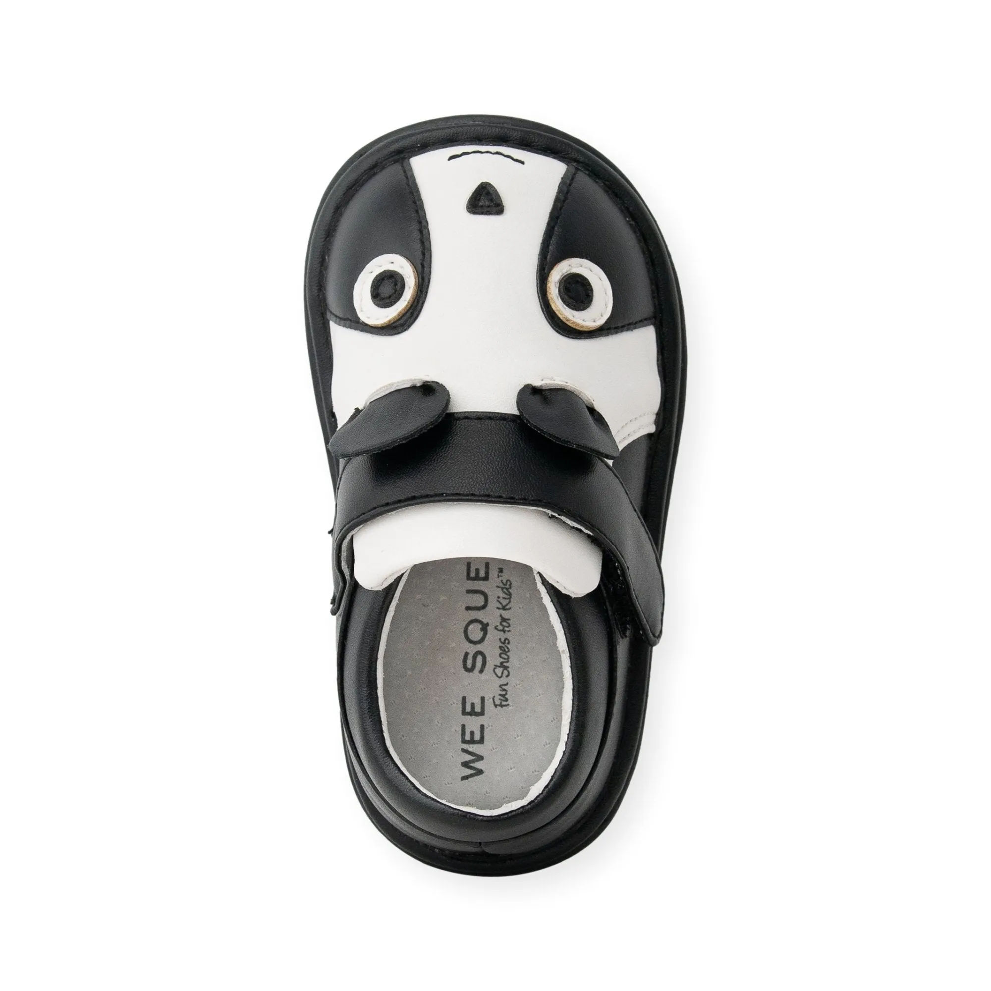 Panda Shoe