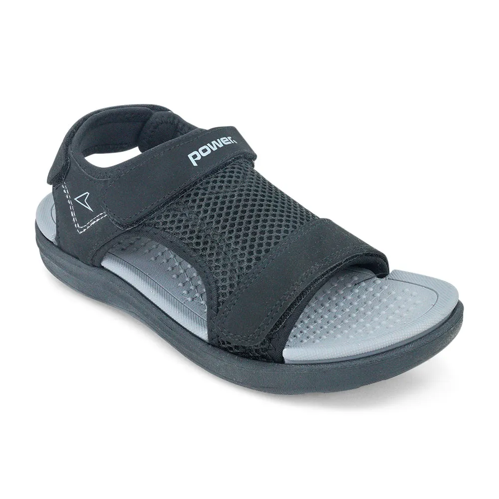 Power HURLEY Belt Sandal for Juniors